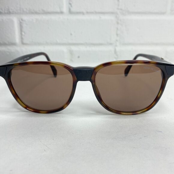 Indo Boutique B.Aquarium Ca-719 TORTOISE Brown 140 FLEX HINGES H2113 - Picture 2 of 8